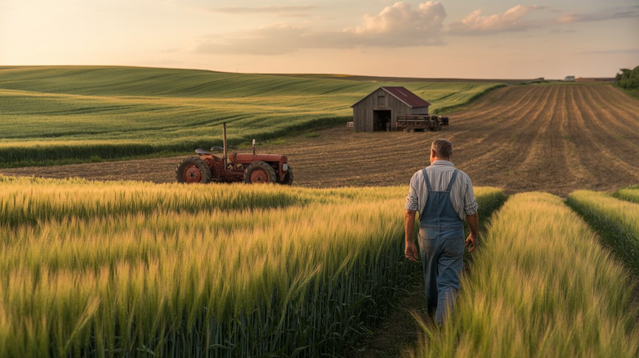 Upadłość konsumencka rolnika w 2026 roku – zasady, ryzyka i procedura
