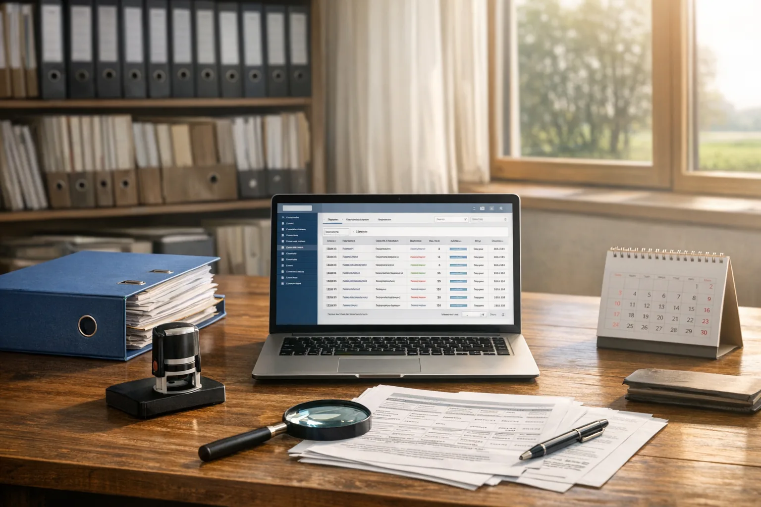 Krajowy Rejestr Zadłużonych - jak sprawdzić sprawę rolnika