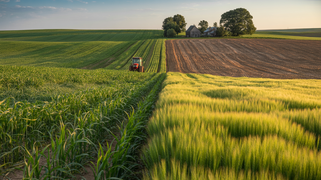 Czy po wypowiedzeniu leasingu trzeba oddać ciągnik?